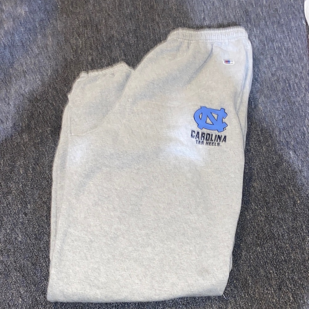 NC Tar Heels Sweatpants